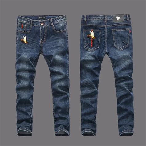 cheap gucci pants for men|gucci jeans for men cheap.